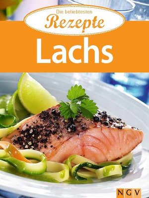 cover image of Lachs